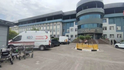 Bağışlanan organlarıyla 7 hastaya umut oldu
