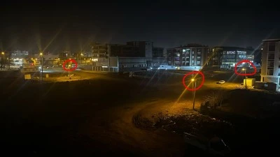 Bağlar'da Aydınlatma Sorunu Çözüldü: Yetkililer Harekete Geçti