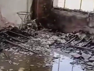 Bağlar&rsquo;da İntikam Ateşi Evi K&uuml;l Etti