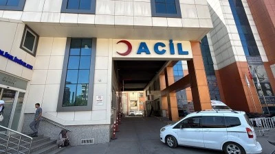 Bağlar'da silahlar konuşuyor