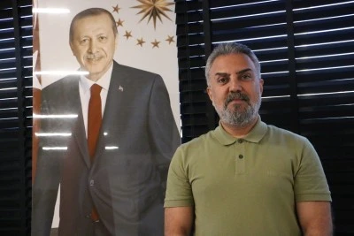 Bağlar&rsquo;da Ter&ouml;rs&uuml;z T&uuml;rkiye s&uuml;recine g&uuml;ven vurgusu