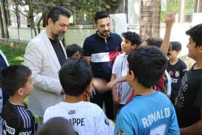 Bağlar’da Vatandaşın Sorununa Yerinde Müdahale