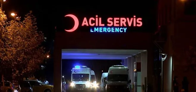 Bağlar’da Yangın Paniği: 9'u Çocuk 12 Kişi Dumandan Etkilendi