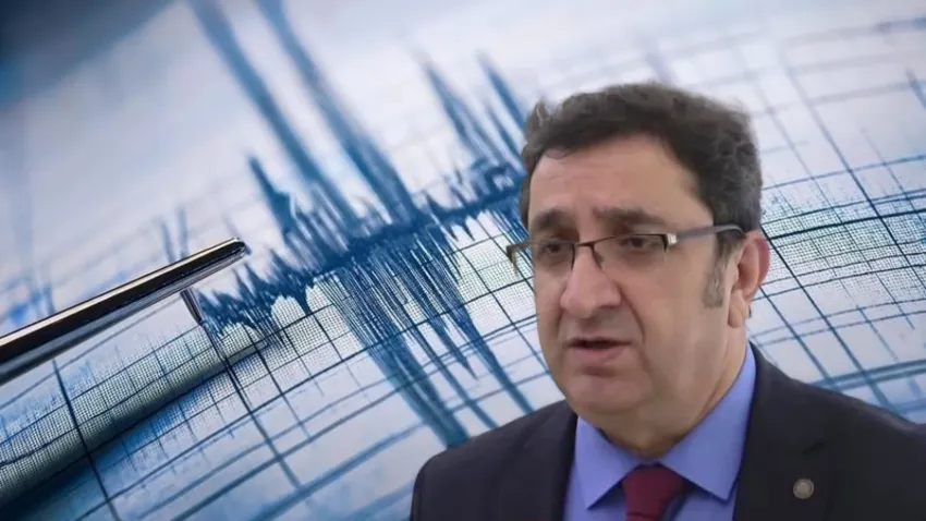 Bağlıca Fayı Ankara’yı Tehdit Ediyor