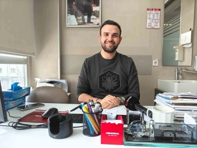 Cildinizi sosyal medyaya emanet etmeyin uyarısı