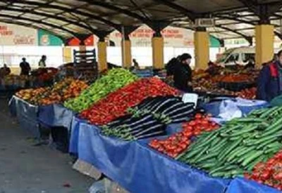 Bahçelerden Sofralara Renkli Yolculuk