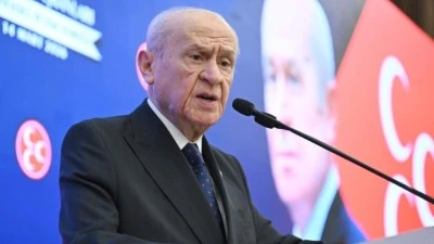 Bah&ccedil;eli&rsquo;den En D&uuml;ş&uuml;k Emekli Maaşı Mesajı a&ccedil;ıklaması geldi