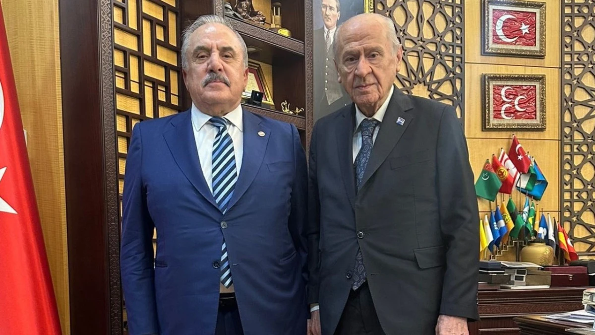 Bah&ccedil;eli&rsquo;den Leyla Zana&rsquo;ya Hakarete Tepki: &ldquo;Bu Dil T&uuml;rkiye&rsquo;nin Birliğine Zarar Verir&rdquo;