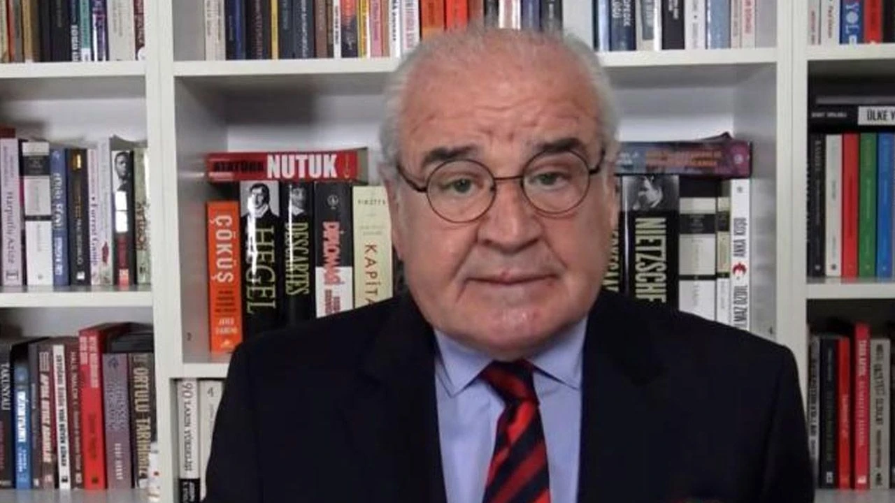 Bah&ccedil;eli'den sonra MHP'nin liderini a&ccedil;ıkladı