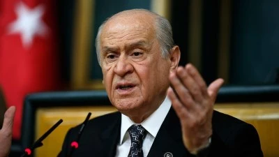 Bahçeli: Geleceğimizi Tehlikeye Atamayız