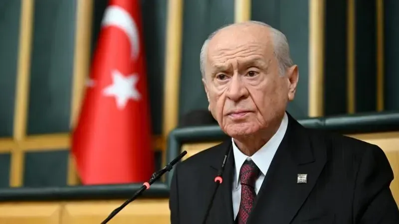 Bah&ccedil;eli&rsquo;nin Sağlık Durumu İle İlgili &Ccedil;arpıcı İddia