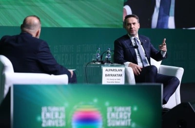 Bakan Bayraktar&rsquo;dan YEKA-RES yarışmalarına ilişkin a&ccedil;ıklama