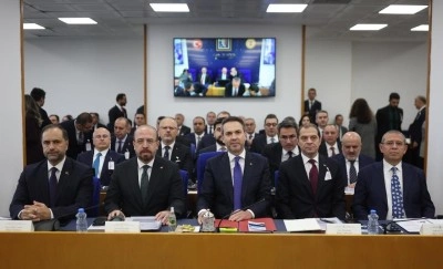 Bakan Bayraktar: "Yaklaşık 97 bin maden ruhsatın iptalini sağladık"