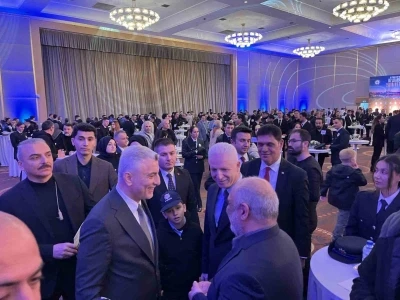 Bakan Bolat: Huzurun olmadığı yerde &uuml;retim de olmaz