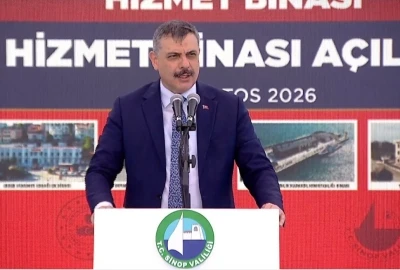 Bakan &Ccedil;ift&ccedil;i: Devlet vatandaşına daha hızlı ulaşacak