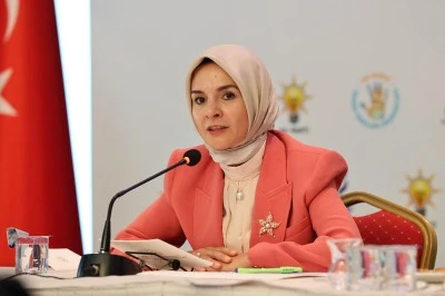 Bakan Göktaş'tan önemli açıklamalar 