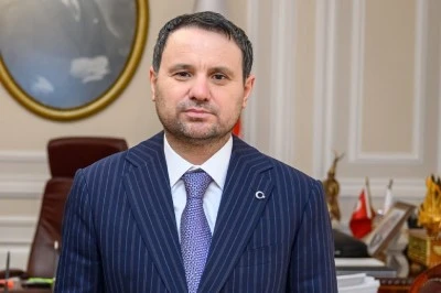 Bakan G&uuml;rlek: Mahkeme salonlarında şov yapılamaz