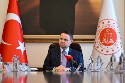 Bakan G&uuml;rlek net konuştu