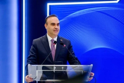 Bakan Kacır&rsquo;dan yeni eğitim &ouml;ğretim yılı mesajı