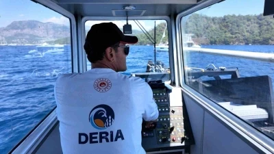 Bakan Kurum: Denizlerimiz mis gibi olacak