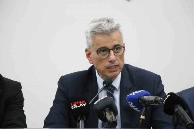 Bakan Memişoğlu: Gece gündüz çalışıyoruz