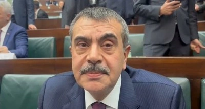 Bakan Tekin: "Son &ouml;ğretmen atamasını 24 Kasım tarihi itibarıyla yapmış olacağız"