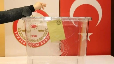 Bakan Uraloğlu'ndan 2027 Seçimleri İçin Dikkat Çeken Açıklama