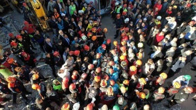 Bakan Yardımcısı Aktaş: "Dilara&rsquo;yı sağ olarak &ccedil;ıkardık, iletişim kurabiliyor"