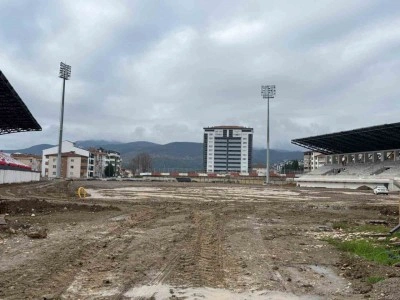 Bakan Yardımcısı Eminoğlu&rsquo;na stat i&ccedil;in dosya