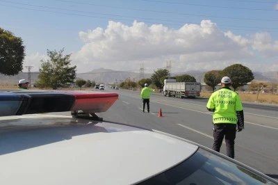 Bakan Yerlikaya, 4 günlük kaza bilançosunu açıkladı