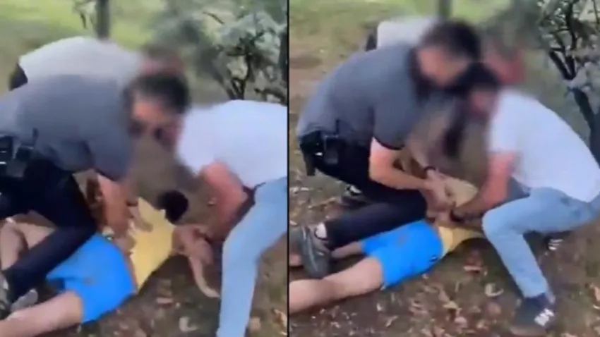 Bakan Yerlikaya duyurdu: O şahıs yakalandı