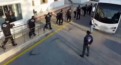 Bakan Yerlikaya: 346 şüpheliyi yakaladık