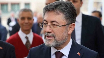 Bakan Yumaklı: "Tarımsal hasılada Avrupa’da 1. dünyanın ise ilk 10 ülke arasındayız"
