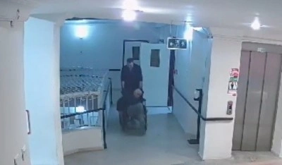 Bakım merkezinde engelli adamın ölümüne ilişkin davada iki sanığa 16 yıl 6 ay hapis cezası