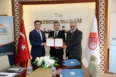 Baksı Müzesi kültürel mirası geleceğe taşıyor