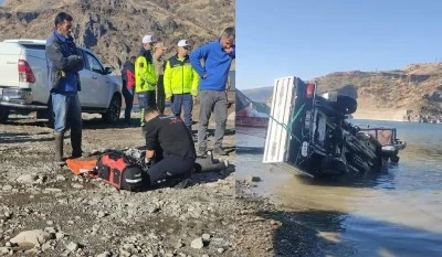 Balık Çiftliğinde Kahreden Kaza: Diyarbakırlı Kadın Mühendis Yaşamını Yitirdi