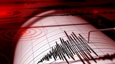 Balıkesir’de 4,2 Şiddetinde Deprem: Bursa ve İstanbul’da da Hissedildi