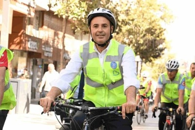 Balıkesir’de spor kültürünü yaygınlaştırıyor