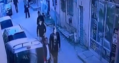 Balıkesir’de vatandaşları gasbeden 5 şahıs yakalandı