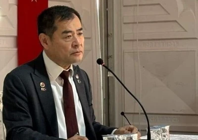 Balıkesir Sındırgı Depremi Sonrası Uzmanlardan Kritik Uyarı