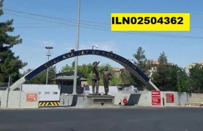 BALİSTİK KORUMALI TAŞINIR YAPI SATIN ALINACAKTIR