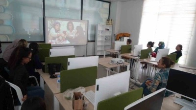 Baloğlu: "Adıyamanlı kadınlar gönlümü fethetti"