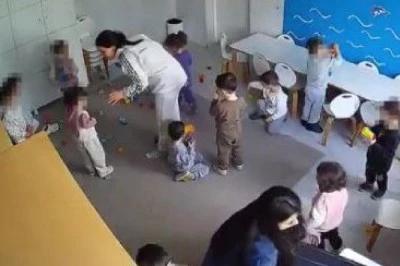 Diyarbakır’daki Kreş Şiddet İddiasına Bakanlıktan Resmî İnceleme