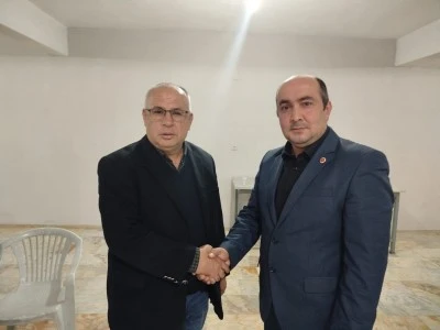 Bartın’da Muhtarlar Güçlerini Birleştirdi