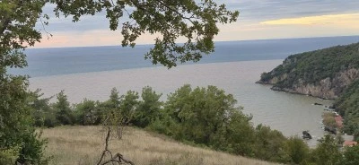 Bartın’da Sağanak Yağış Sonrası Karadeniz Turuncuya Döndü