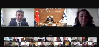 BAR&Uuml;, Danışma Kurulu Toplantısı&rsquo;nda paydaşlarıyla bir araya geldi