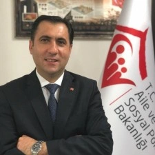 Başarılı İl Müdürü Aydın’a tayin oldu