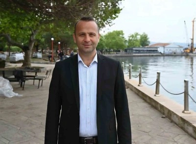 Başarılı müdür Koray Sivrikaya’ya çifte görev