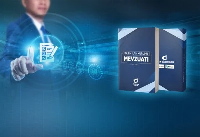 Basın İlan Mevzuatında Yeni Dönem: Sektörün Görüşleri Dijital Ortamda Toplanacak