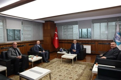 Başkan Büyükkılıç: "Çiftçimizin yanındayız"